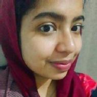 Asiya A. Class I-V Tuition trainer in Kochi