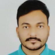 Vicky Kumar Singh Class I-V Tuition trainer in Durgapur