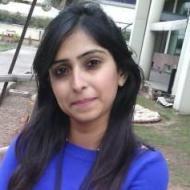 Heena D. Class 11 Tuition trainer in Gurgaon