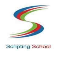 Scripting School .Net institute in Hyderabad