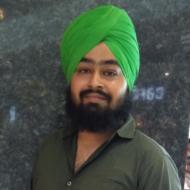 Gurjeet Singh Class 12 Tuition trainer in Delhi