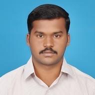 Thirumalaisamy Class 9 Tuition trainer in Chennai