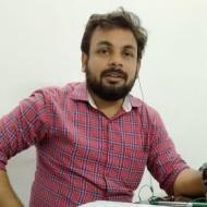 Prashant Singh Class 10 trainer in Delhi