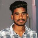 Photo of G. Praveen