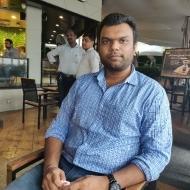 Ankur Goel Class 12 Tuition trainer in Mumbai