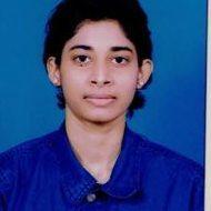 Lavanya N. Class 10 trainer in Hyderabad