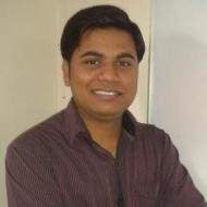 Dwarika Prasad BA Tuition trainer in Gurgaon