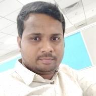 Venkatesh Annam Data Warehouse trainer in Hyderabad