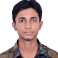 Prabhat Mishra Class 11 Tuition trainer in Delhi