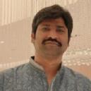 Photo of Satish Perugu