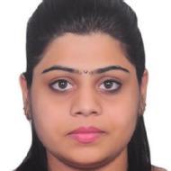 Karishma P. Class I-V Tuition trainer in Mumbai