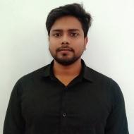 Rahul Gupta Class 12 Tuition trainer in Mumbai