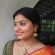 Athira S. Dance trainer in Kochi