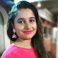 Prachi K. Class I-V Tuition trainer in Jaipur