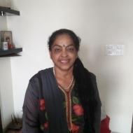 Asha S. BCom Tuition trainer in Bangalore