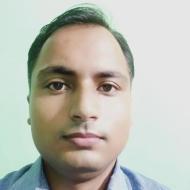 Naveen Kumar Class I-V Tuition trainer in Delhi