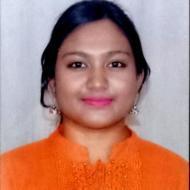 Sophia G. Class I-V Tuition trainer in Kolkata