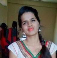 Vandana R. Class I-V Tuition trainer in Hyderabad