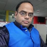 Aditya Srivastava BCA Tuition trainer in Gurgaon