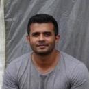 Photo of Sharath Nair