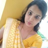 Devika R. Class I-V Tuition trainer in Chennai