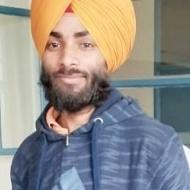 Sukhwinder Singh Class 12 Tuition trainer in Verka