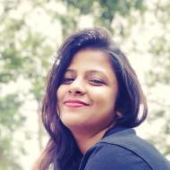 Swapna P. Class 10 trainer in Bangalore