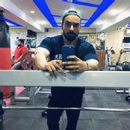 Sanjeev Dogra Personal Trainer trainer in Delhi