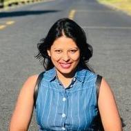 Anushree K. Scrum Master Certification trainer in Auckland