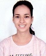 Leena M. Class 6 Tuition trainer in Vadodara