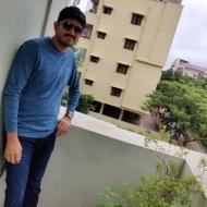 Vamsi Krishna Class I-V Tuition trainer in Hyderabad