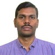 Raja Bhaskar Kanth Siram BSc Tuition trainer in Bangalore