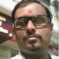 Ashish Arun Mokate Class 11 Tuition trainer in Nanded