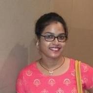 Sanchita C. Yoga trainer in Uttarpara