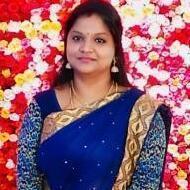 Priya Class 11 Tuition trainer in Chennai