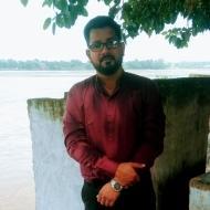 Sarvesh Dwivedi Class I-V Tuition trainer in Daltonganj