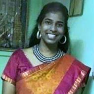 Vasundara V. Class I-V Tuition trainer in Chennai