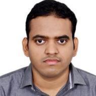 E Ajay Reddy BBA Tuition trainer in Vijayawada