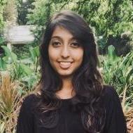 Rachitha N. Class 8 Tuition trainer in Bangalore