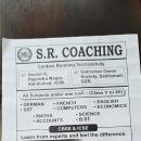 Ashi Chadhs Tuition institute in Ghaziabad