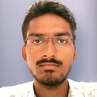 Raghvendra Tiwari Class I-V Tuition trainer in Prayagraj