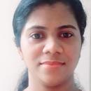 Photo of Vinisha U.