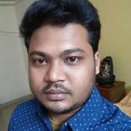 Sampad Kumar Das Class I-V Tuition trainer in Baharampur