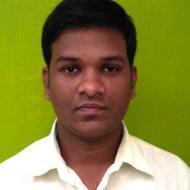 Pruthiraj Barik Class 12 Tuition trainer in Bangalore