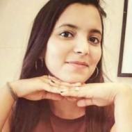 Sunidhi B. Class 12 Tuition trainer in Rajpur