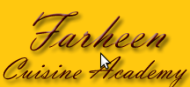 Farheen Cuisine Academy Cooking institute in Mumbai