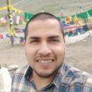 Photo of Deepak Singhal