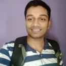 Photo of Mohit Krishnan