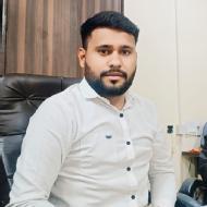 Shubham Mukati Class 10 trainer in Indore