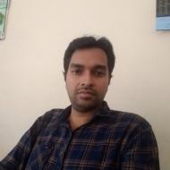 Ravikar Singh Class 12 Tuition trainer in Varanasi